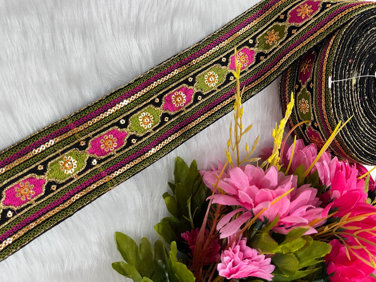Sabhyasachi lace
